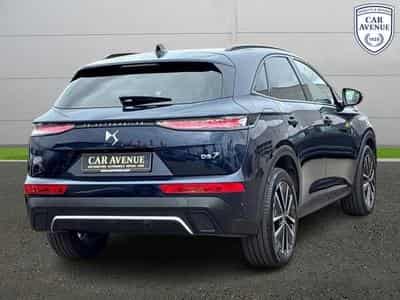 DS Automobiles DS7 1.5 BlueHDi 130ch Etoile (2025) - Photo 12