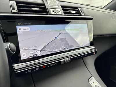 DS Automobiles DS7 1.5 BlueHDi 130ch Etoile (2025) - Photo 5