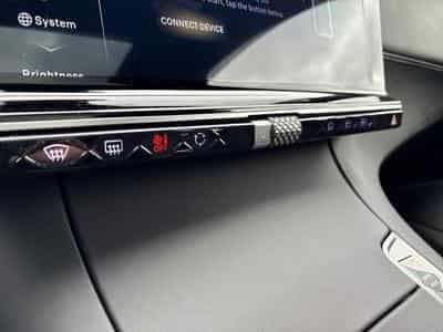 DS Automobiles DS7 1.5 BlueHDi 130ch Etoile (2025) - Photo 8