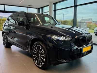 BMW X5 xDrive30d Msport Pro Garantie 10/2028 (2025) - Photo 1