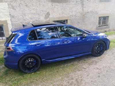 VW Golf VIII Golf R8.5 2.0 TSI 333 ch 4MOTION DSG7 (2026) - Photo 1