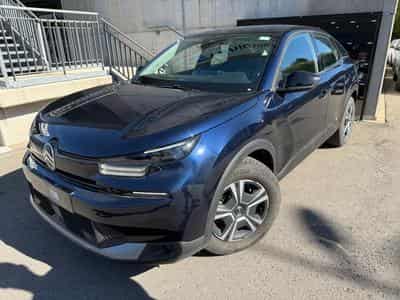 Citroën C4 1.2 HYBRID 110 E-DCS6 YOU (2025) - Foto 1