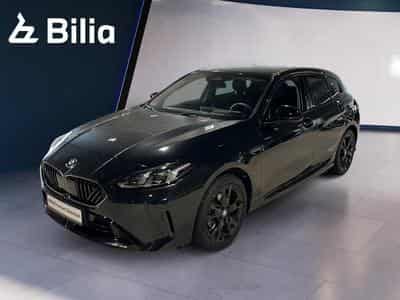 BMW 116 116 Hatch M Sport Design (2025) - Foto 1
