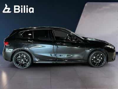 BMW 116 116 Hatch M Sport Design (2025) - Foto 4