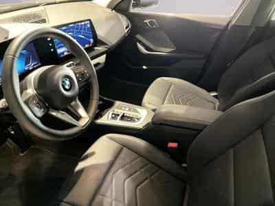 BMW 116 116 Hatch M Sport Design (2025) - Foto 10