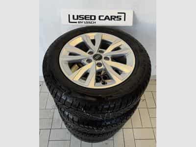 Rims and Tires – 16" - Photo 1