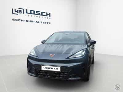 Cupra Raval Endurance (2026) - Foto 1