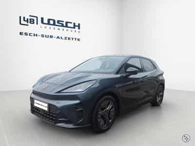 Cupra Raval Endurance (2026) - Foto 2