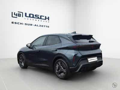 Cupra Raval Endurance (2026) - Foto 5
