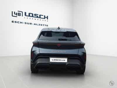 Cupra Raval Endurance (2026) - Foto 6