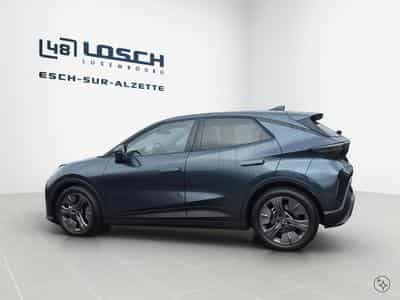 Cupra Raval Endurance (2026) - Foto 4
