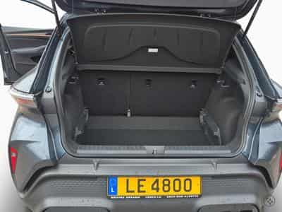 Cupra Raval Endurance (2026) - Foto 8