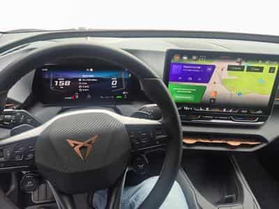 Cupra Raval Endurance (2026) - Foto 12