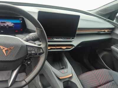 Cupra Raval Endurance (2026) - Foto 10
