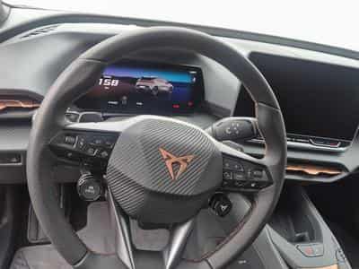 Cupra Raval Endurance (2026) - Foto 14