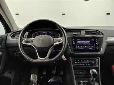 VW Tiguan 1.5 TSI Life Business NAVI/FULL LED/JA17/PDC (2022) - Foto 9