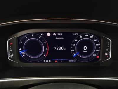 VW Tiguan 1.5 TSI Life Business NAVI/FULL LED/JA17/PDC (2022) - Foto 10