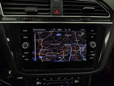 VW Tiguan 1.5 TSI Life Business NAVI/FULL LED/JA17/PDC (2022) - Foto 11