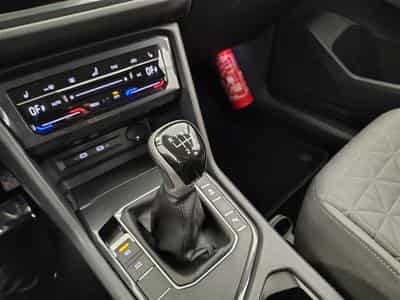 VW Tiguan 1.5 TSI Life Business NAVI/FULL LED/JA17/PDC (2022) - Foto 12