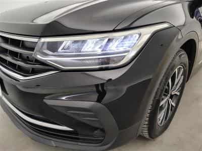 VW Tiguan 1.5 TSI Life Business NAVI/FULL LED/JA17/PDC (2022) - Foto 15