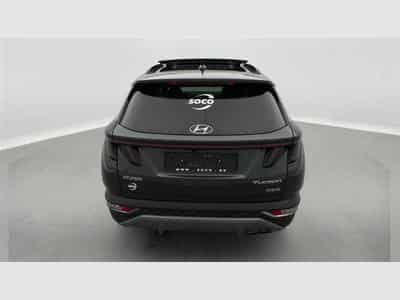 Hyundai Tucson HEV 1.6 T-GDi Shine  Cuir / Navi / Led / Toit Pano (2024) - Foto 5