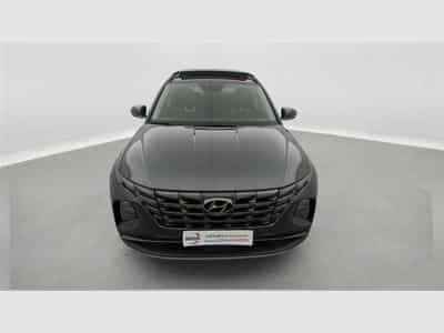 Hyundai Tucson HEV 1.6 T-GDi Shine  Cuir / Navi / Led / Toit Pano (2024) - Foto 4