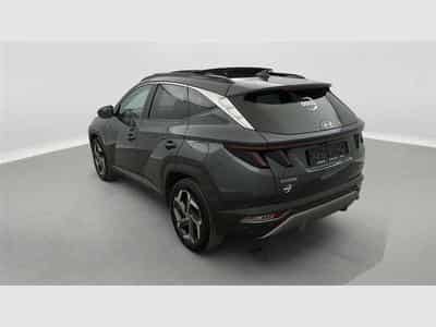 Hyundai Tucson HEV 1.6 T-GDi Shine  Cuir / Navi / Led / Toit Pano (2024) - Foto 2