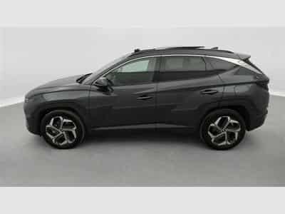 Hyundai Tucson HEV 1.6 T-GDi Shine  Cuir / Navi / Led / Toit Pano (2024) - Foto 3