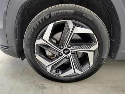 Hyundai Tucson HEV 1.6 T-GDi Shine  Cuir / Navi / Led / Toit Pano (2024) - Foto 6