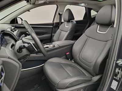 Hyundai Tucson HEV 1.6 T-GDi Shine  Cuir / Navi / Led / Toit Pano (2024) - Foto 7