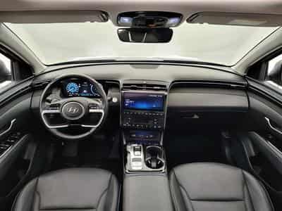 Hyundai Tucson HEV 1.6 T-GDi Shine  Cuir / Navi / Led / Toit Pano (2024) - Foto 8
