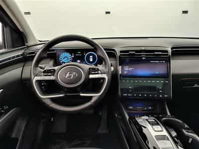 Hyundai Tucson HEV 1.6 T-GDi Shine  Cuir / Navi / Led / Toit Pano (2024) - Foto 9