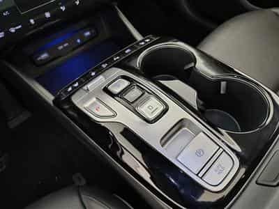 Hyundai Tucson HEV 1.6 T-GDi Shine  Cuir / Navi / Led / Toit Pano (2024) - Foto 12