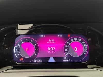 VW Golf 1.0 eTSI 110cv DSG Business NAVI / FULL LED (2023) - Foto 10