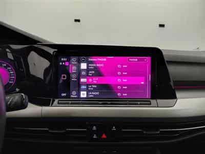 VW Golf 1.0 eTSI 110cv DSG Business NAVI / FULL LED (2023) - Foto 11