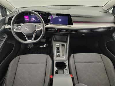 VW Golf 1.0 eTSI 110cv DSG Business NAVI / FULL LED (2023) - Foto 8