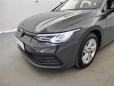 VW Golf 1.0 eTSI 110cv DSG Business NAVI / FULL LED (2023) - Foto 15