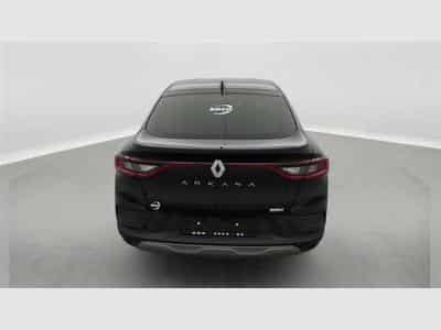 Renault Arkana E-TECH 1.6i Intens S-CUIR/NAVI/FULL LED/JA18/PDC (2022) - Photo 5