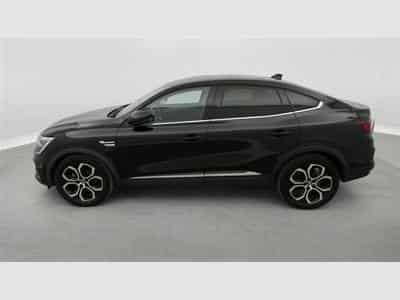Renault Arkana E-TECH 1.6i Intens S-CUIR/NAVI/FULL LED/JA18/PDC (2022) - Photo 3