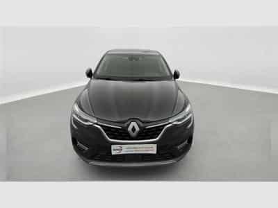 Renault Arkana E-TECH 1.6i Intens S-CUIR/NAVI/FULL LED/JA18/PDC (2022) - Photo 4