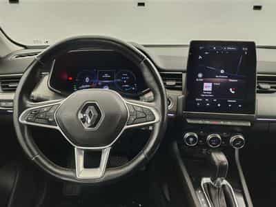 Renault Arkana E-TECH 1.6i Intens S-CUIR/NAVI/FULL LED/JA18/PDC (2022) - Photo 9