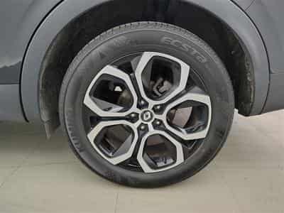 Renault Arkana E-TECH 1.6i Intens S-CUIR/NAVI/FULL LED/JA18/PDC (2022) - Photo 6