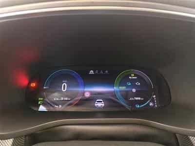 Renault Arkana E-TECH 1.6i Intens S-CUIR/NAVI/FULL LED/JA18/PDC (2022) - Photo 10
