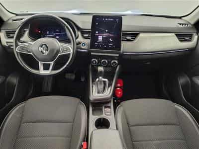 Renault Arkana E-TECH 1.6i Intens S-CUIR/NAVI/FULL LED/JA18/PDC (2022) - Photo 8