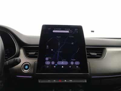 Renault Arkana E-TECH 1.6i Intens S-CUIR/NAVI/FULL LED/JA18/PDC (2022) - Photo 11