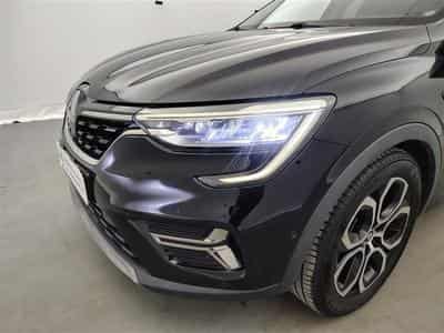 Renault Arkana E-TECH 1.6i Intens S-CUIR/NAVI/FULL LED/JA18/PDC (2022) - Photo 15
