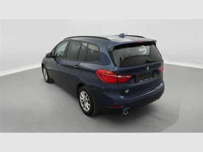 BMW 216 d Gran Tourer Cuir / Navi / Led / PDC av+ar (2022) - Foto 2