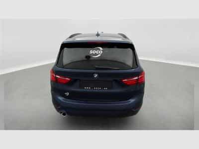 BMW 216 d Gran Tourer Cuir / Navi / Led / PDC av+ar (2022) - Foto 5