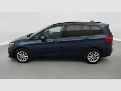BMW 216 d Gran Tourer Cuir / Navi / Led / PDC av+ar (2022) - Foto 3