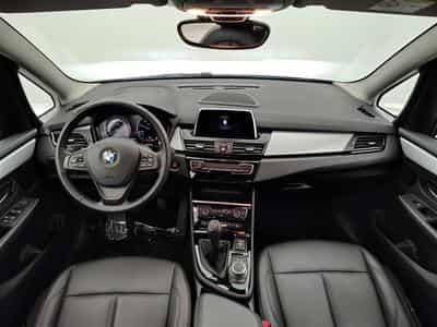 BMW 216 d Gran Tourer Cuir / Navi / Led / PDC av+ar (2022) - Foto 8